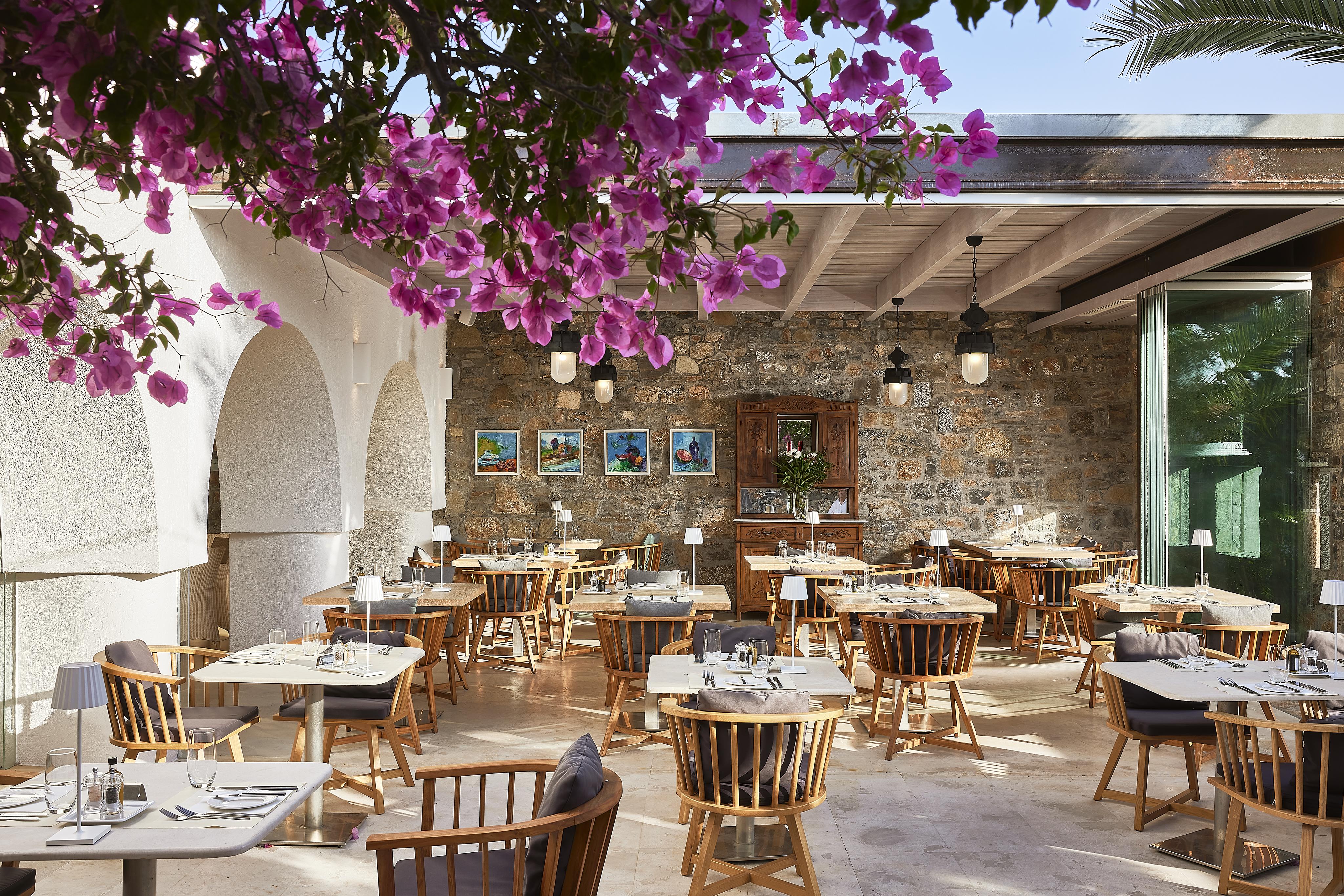 St. Nicolas Bay Resort Hotel & Villas Agios Nikolaos  Exterior photo