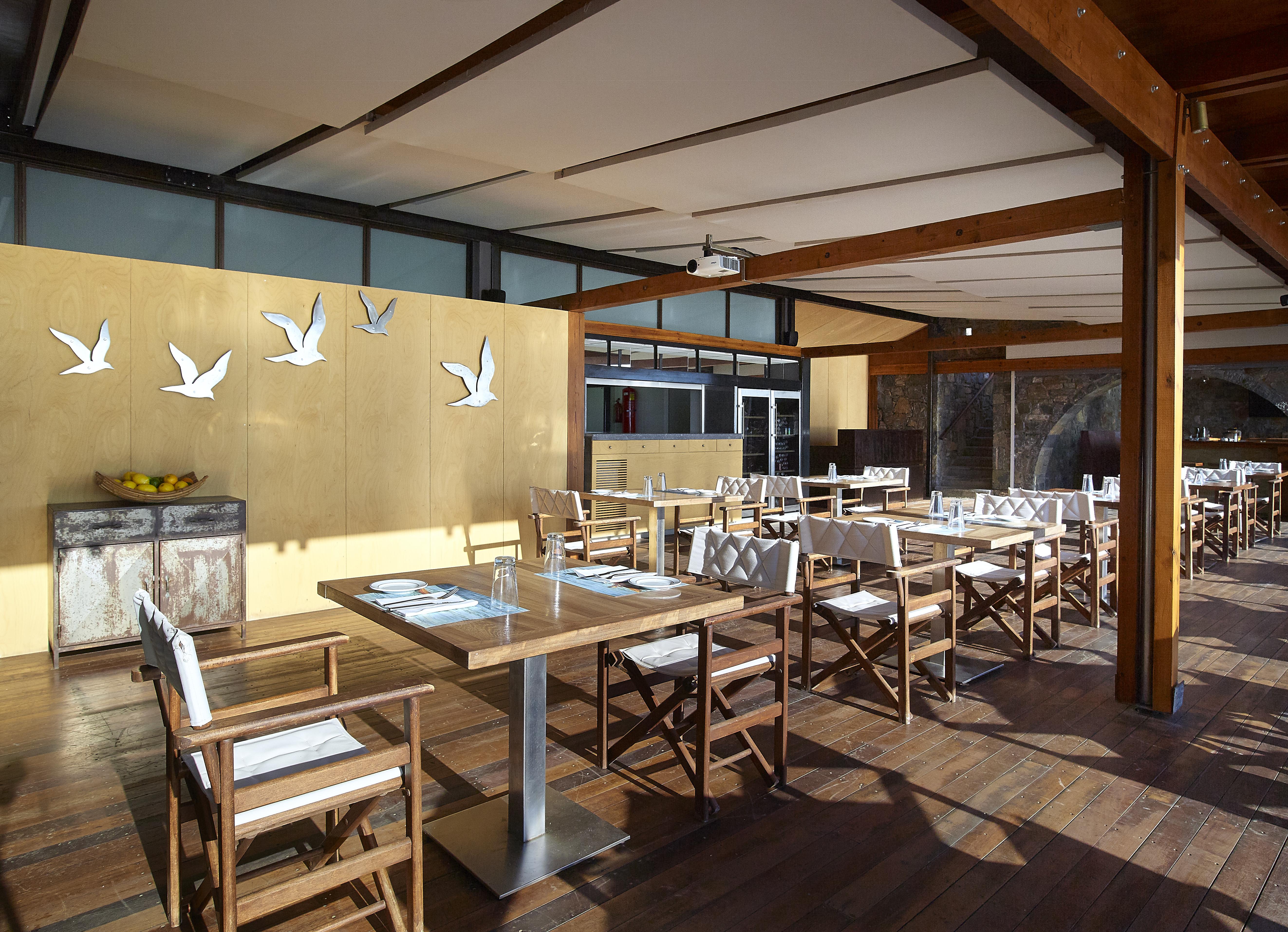 St. Nicolas Bay Resort Hotel & Villas Agios Nikolaos  Exterior photo