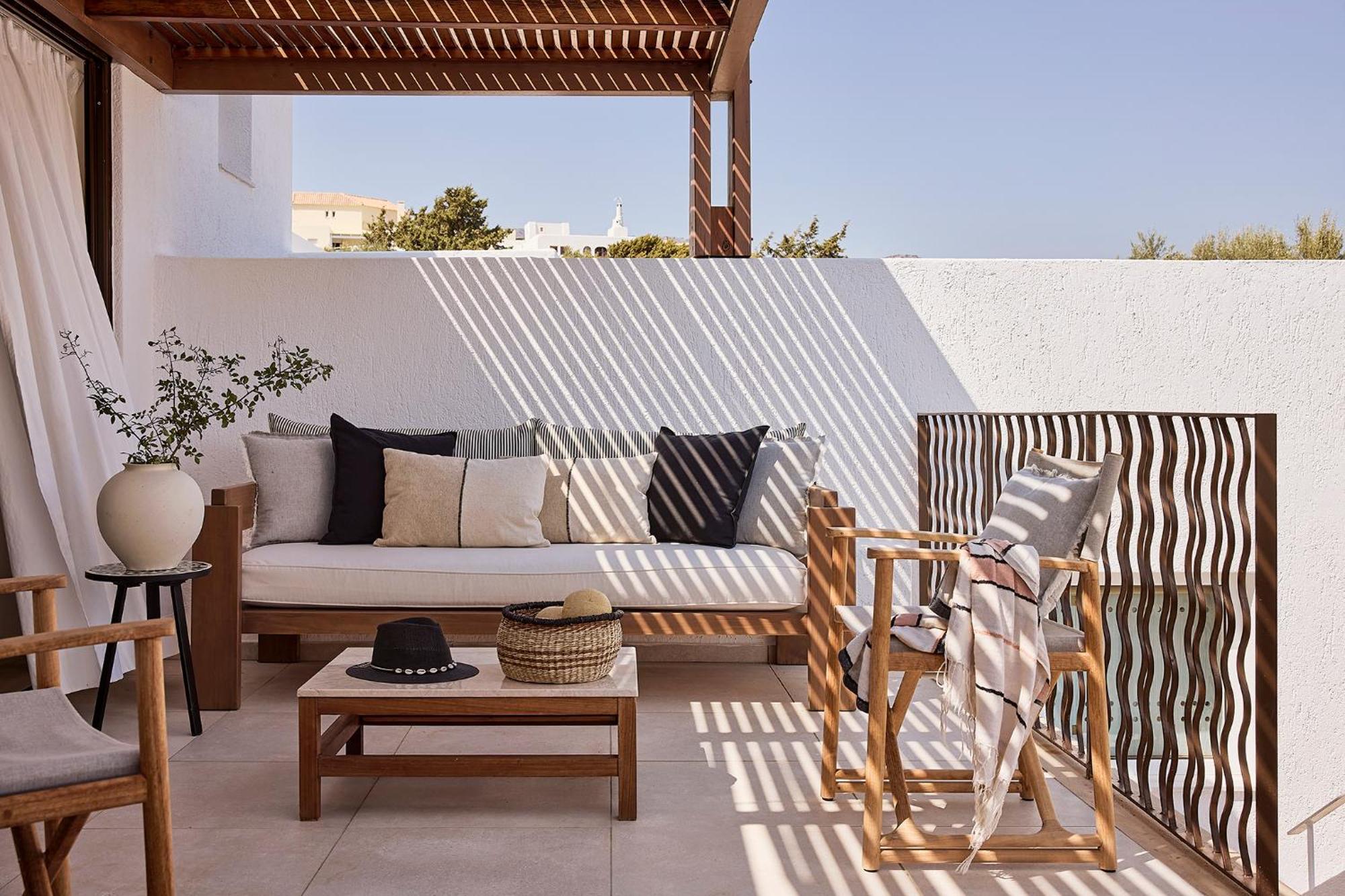 St. Nicolas Bay Resort Hotel & Villas Agios Nikolaos  Exterior photo